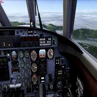 cockpit fairing for sale
