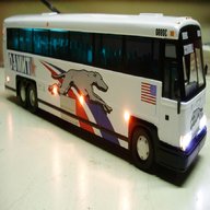 corgi buses for sale