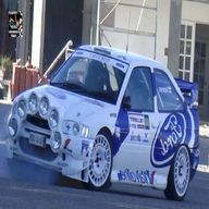 cosworth wrc for sale