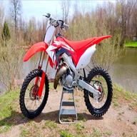 cr125 for sale