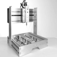 desktop cnc milling machine for sale