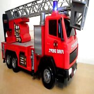 dickie large fire engine for sale