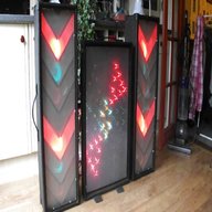 disco light boxes for sale