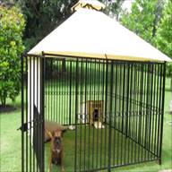 dog run kennel runs for sale