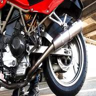 ducati 900ss exhaust for sale
