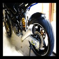 ducati monster 900 exhaust for sale