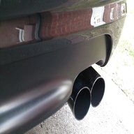 e46 330d exhaust for sale