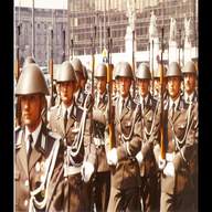 east german army for sale