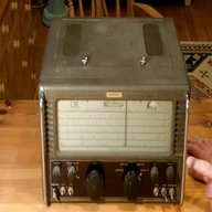 eddystone radio for sale