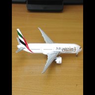 emirates model for sale