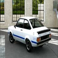 escort rs1800 for sale