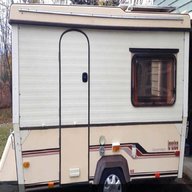 esterel caravan for sale