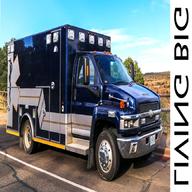 ex ambulance for sale