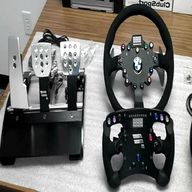 fanatec clubsport for sale
