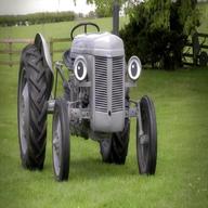 fergie tractors for sale
