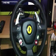 ferrari steering wheel for sale
