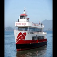 ferry boat for sale