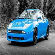 fiat coupe turbo for sale