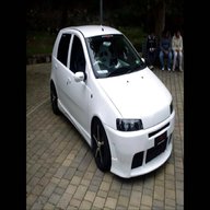 fiat punto tuning for sale