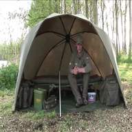 fishing brolly for sale