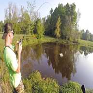 fishing pond for sale