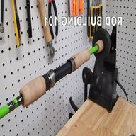 fishing rod building for sale