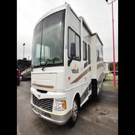 fleetwood bounder for sale