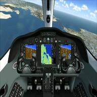 flight simulator for sale