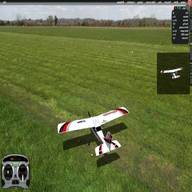 flying radio controlled model aircraft for sale