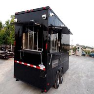 food trailers for sale