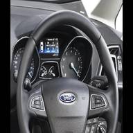 ford c max interior for sale