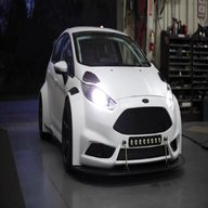 ford fiesta st for sale