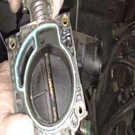 ford focus throttle body for sale