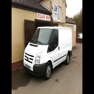 ford transit trend 2010 for sale