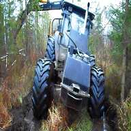 forestry tractor for sale