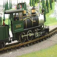 g scale locomotives for sale