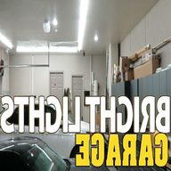 garage lights for sale