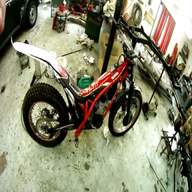 gas gas 280 pro for sale