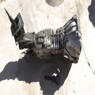 gearbox supra for sale