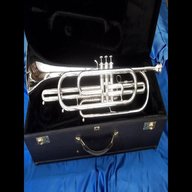 getzen trumpet for sale