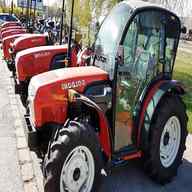 goldoni tractor for sale