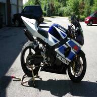 gsxr 600 k3 for sale