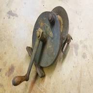hand crank grinder for sale
