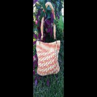 handmade crochet bags for sale