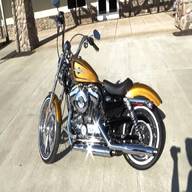 harley 72 for sale