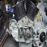 harley sportster engine for sale