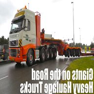 heavy haulage trucks for sale