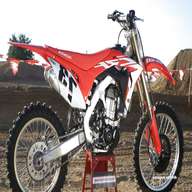 honda crf 450 bike for sale