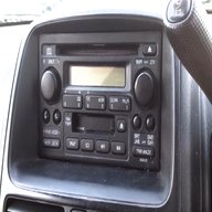 honda crv 2005 radio for sale