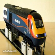 hornby class 43 for sale